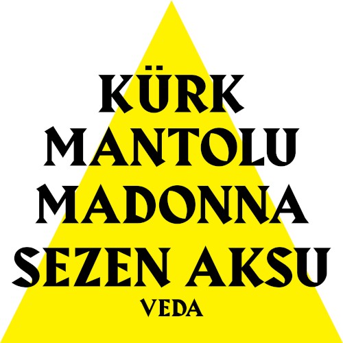 Veda (Kürk Mantolu Madonna Original Theatre Soundtrack)