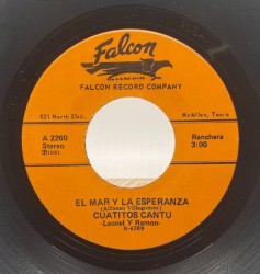 El mar y la esperanza / El día que yo me muera