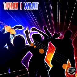 What I Want