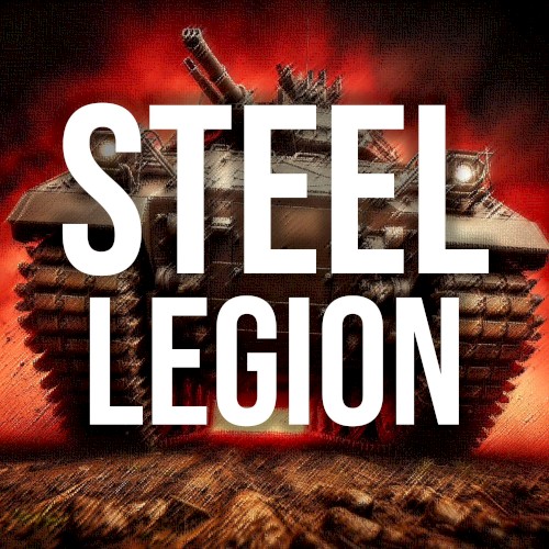 Armageddon Steel Legionnaires
