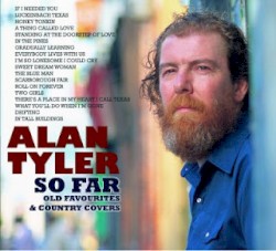So Far (Old Favourites & Country Covers)