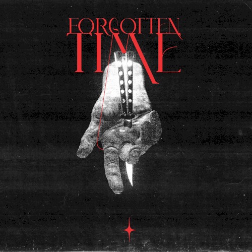 Forgotten Time