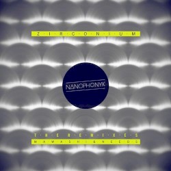 Zirconium the Remixes