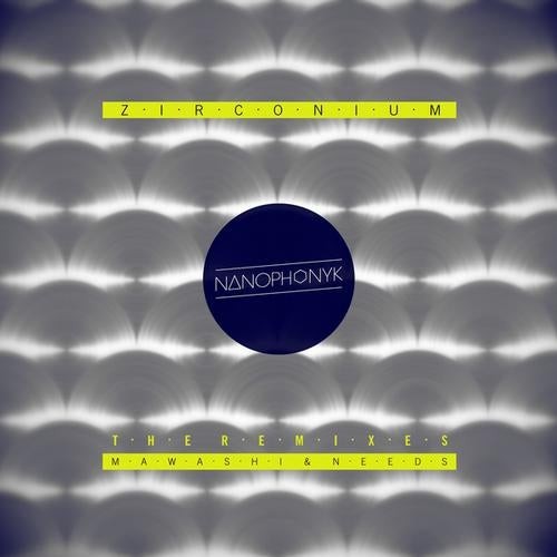 Zirconium the Remixes