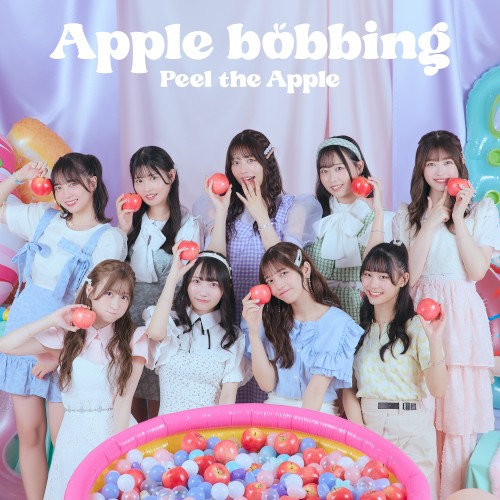 Apple bobbing