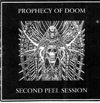 Second Peel Session