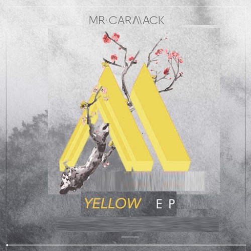 Yellow EP