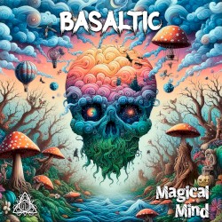 Magical Mind
