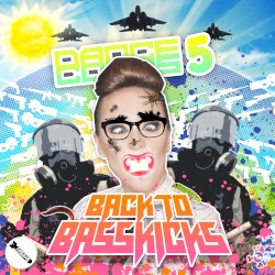 Dance Corps 5: Back to Basskicks