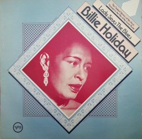 Lady Sings The Blues