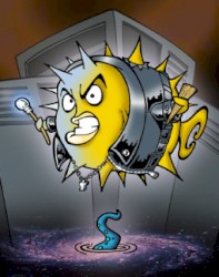Systemagic