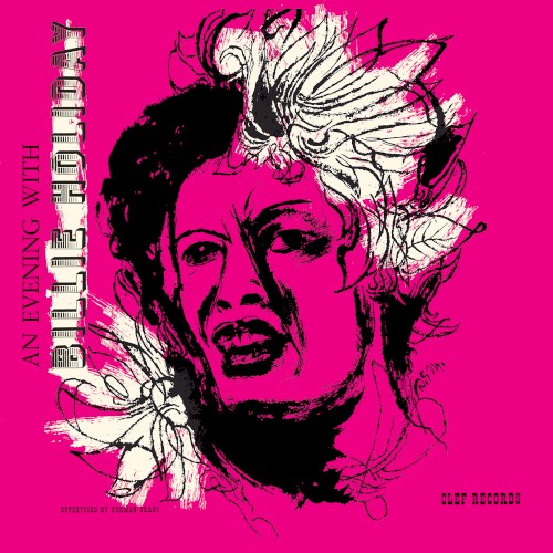 An Evening With Billie Holiday