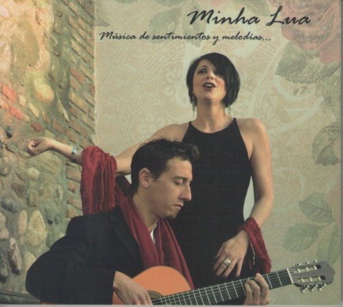 Música de sentimientos y melodías