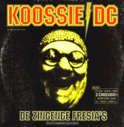 Koossie/DC