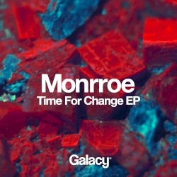Time for Change EP
