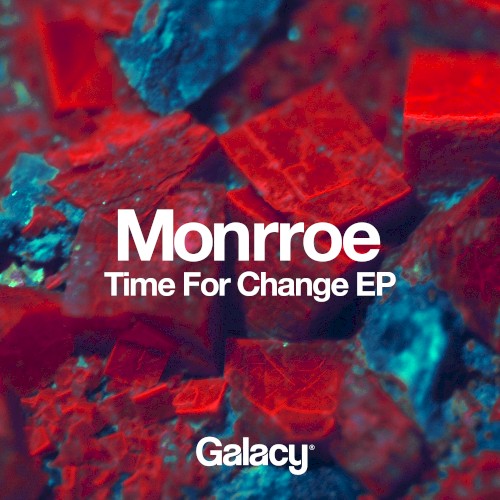 Time for Change EP