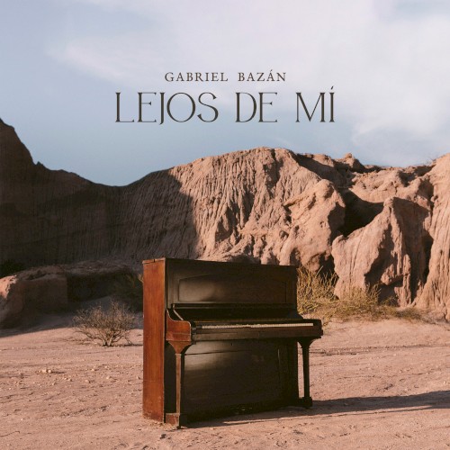 Lejos de mí