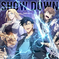 SHOW DOWN