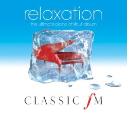 Relaxation: The Ultimate Piano Chillout Album