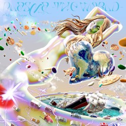 Plasma～the world～