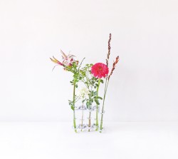 flower vases