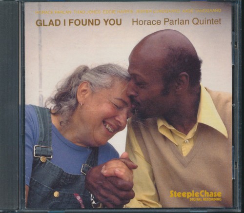 Glad I Found You