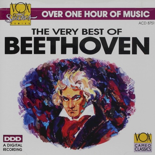The Very Best of Beethoven