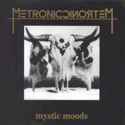 Mystic Moods
