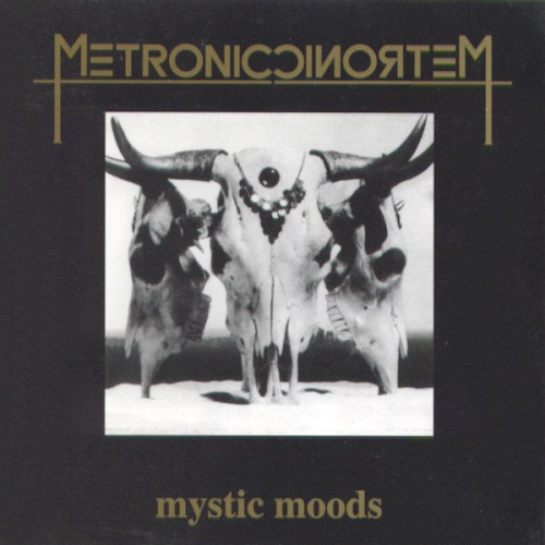 Mystic Moods