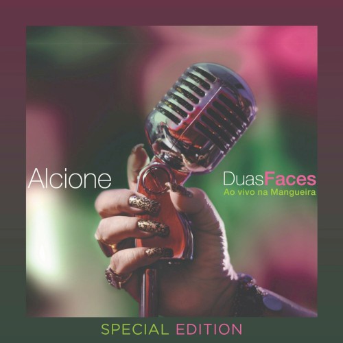 Duas Faces (ao Vivo Na Mangueira)