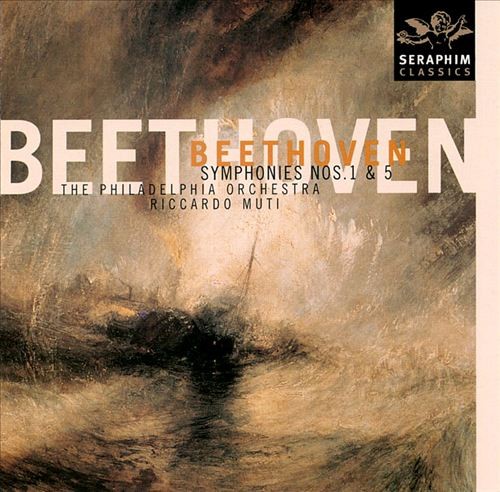Symphonies nos. 1 & 5