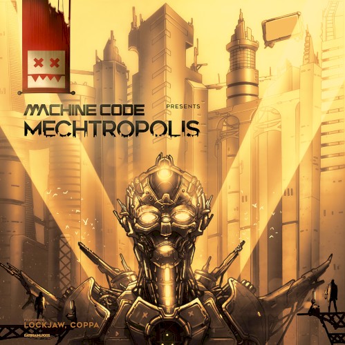 Mechtropolis