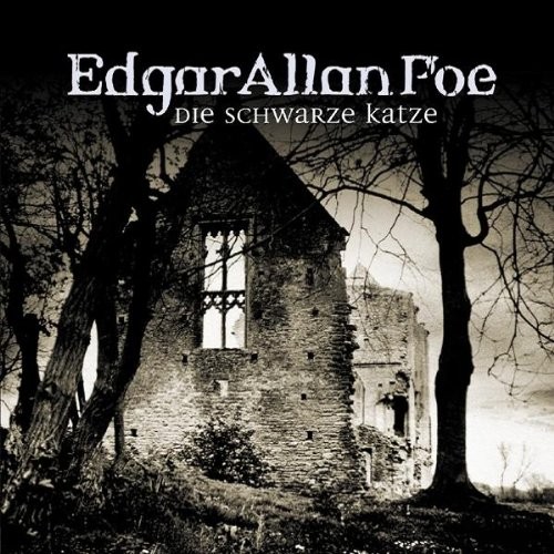 Edgar Allan Poe Folge 02: Die schwarze Katze