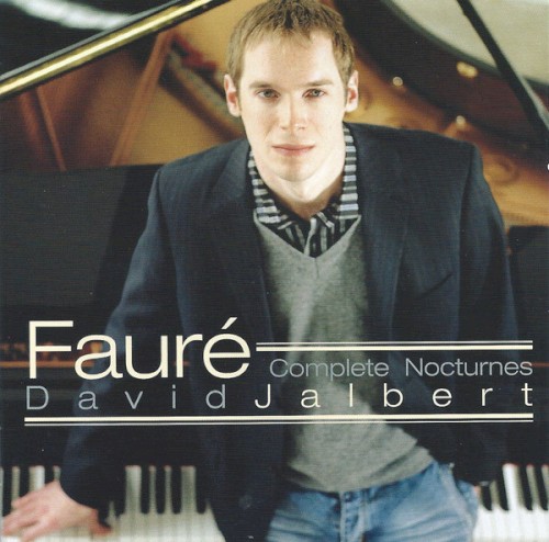 Complete Nocturnes