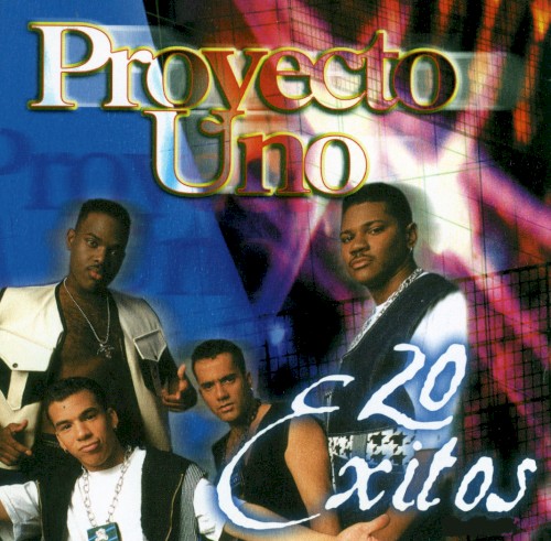 20 éxitos