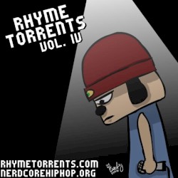 Rhyme Torrents, Volume IV