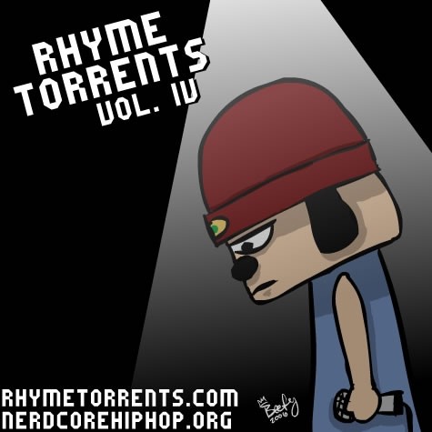 Rhyme Torrents, Volume IV