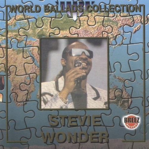 World Ballads Collection
