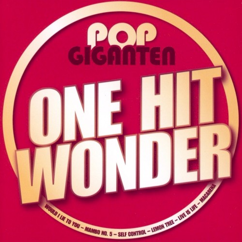 Pop Giganten: One Hit Wonder