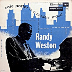 Cole Porter in a Modern Mood