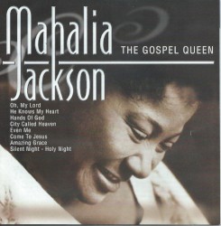 The Gospel Queen