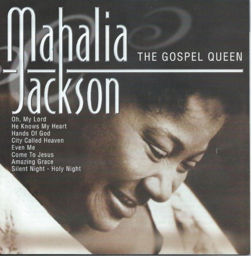The Gospel Queen