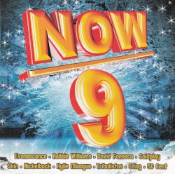 Now 9