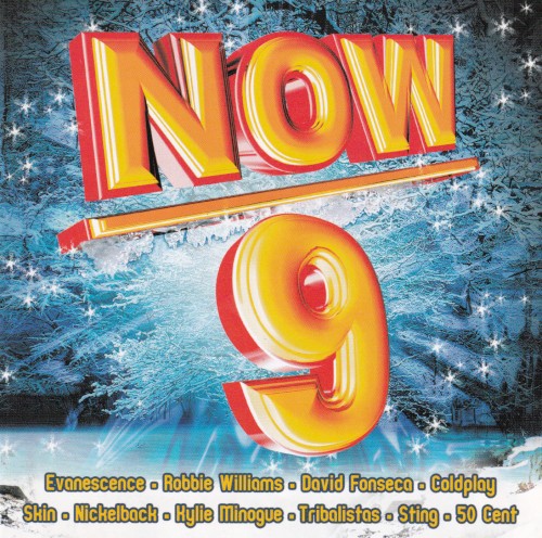 Now 9