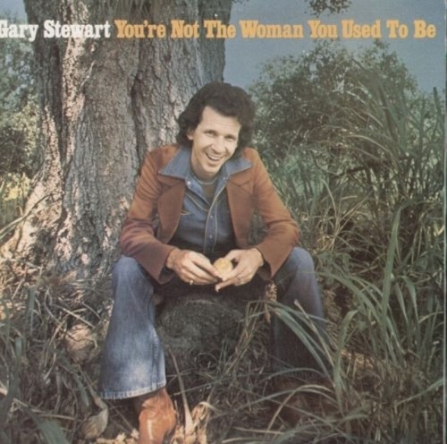 You're Not the Woman You Used to Be