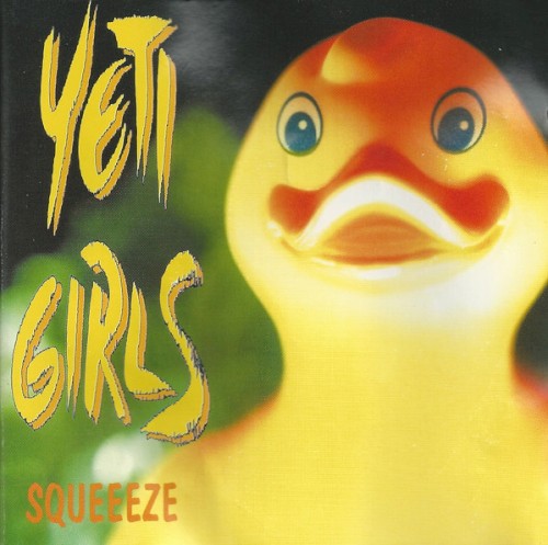 Squeeeze
