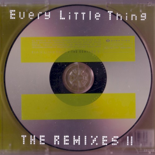 THE REMIXES II