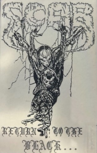 Return to the Black