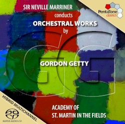 Orchestral Works