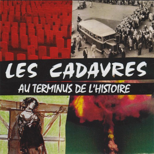 Au terminus de l'histoire